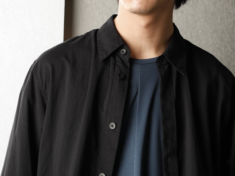 JULIUS x The Viridi-anne Spring Summer Style - 2-005