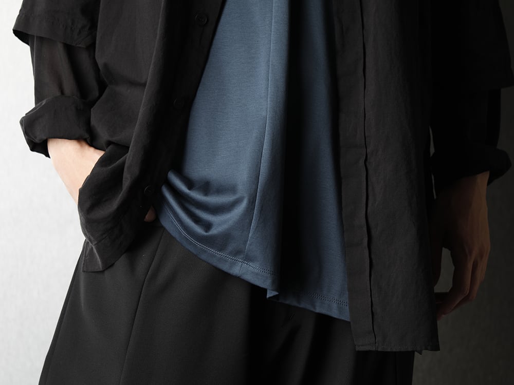 JULIUS x The Viridi-anne Spring Summer Style - 2-006