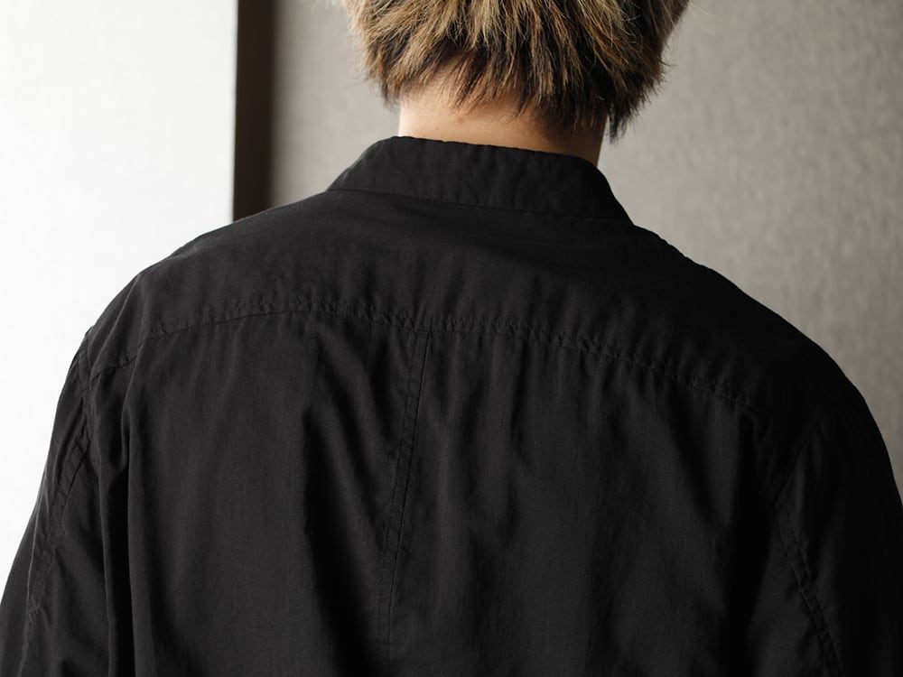 JULIUS x The Viridi-anne Spring Summer Style - 2-007