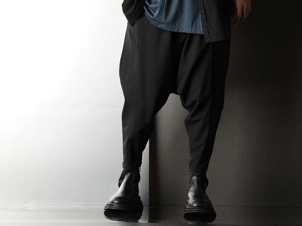 JULIUS x The Viridi-anne Spring Summer Style - 3-001