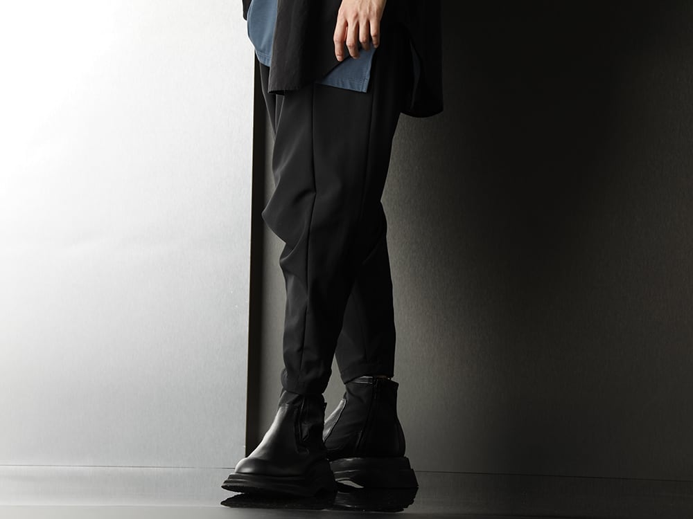 JULIUS x The Viridi-anne Spring Summer Style - 3-002