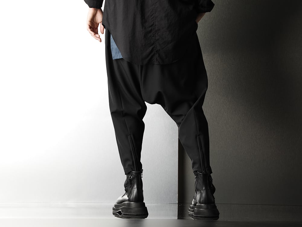 JULIUS x The Viridi-anne Spring Summer Style - 3-003