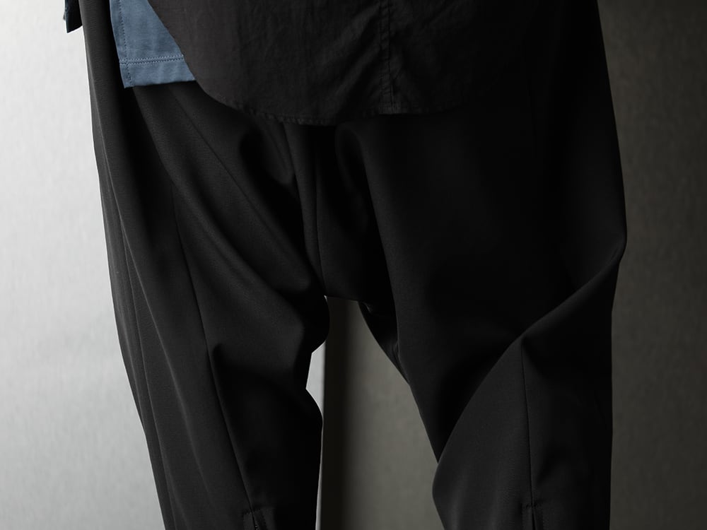 JULIUS x The Viridi-anne Spring Summer Style - 3-004