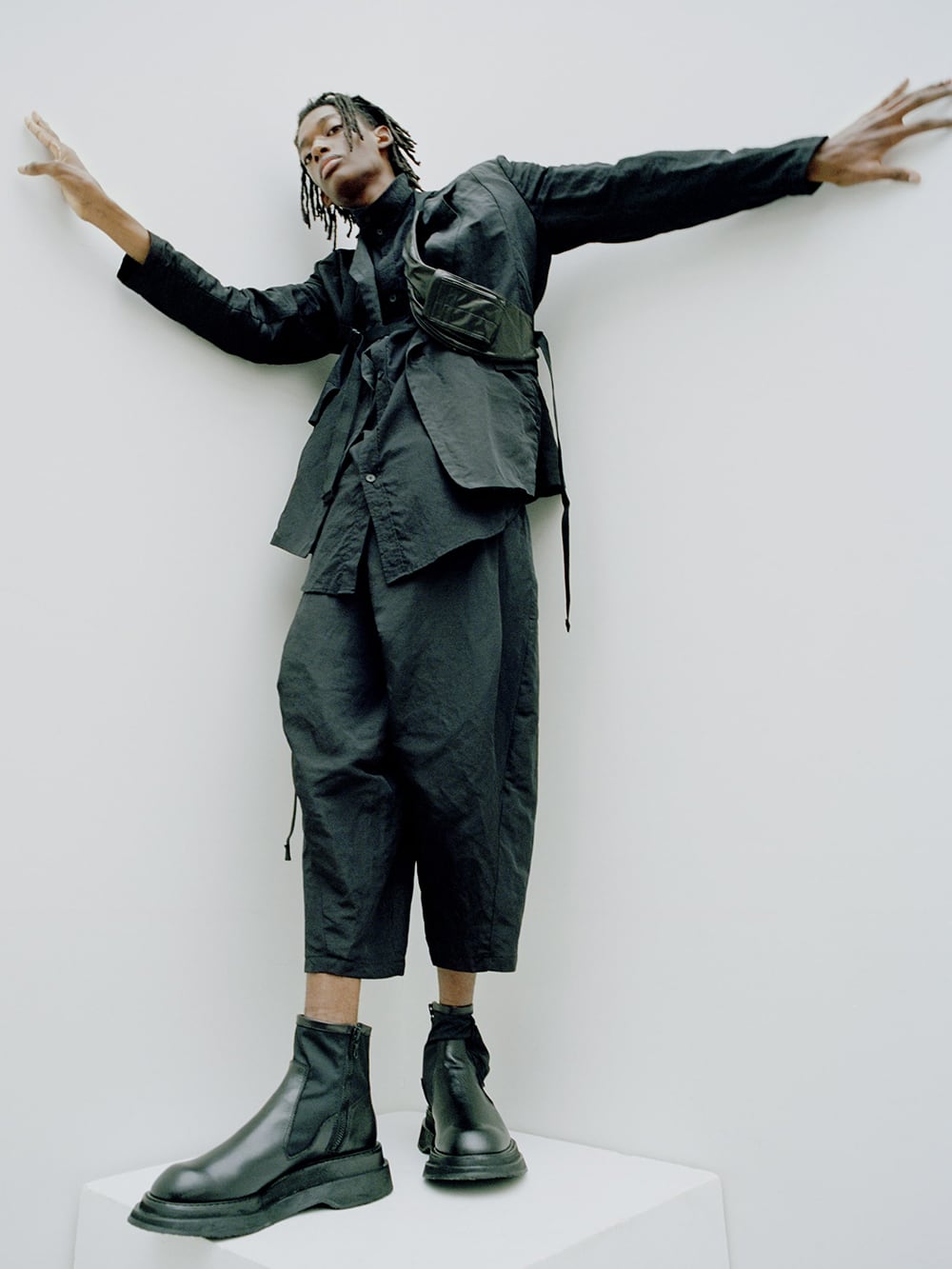 JULIUS 2020 Pre Fall Collection Delivery Start!! - 1-001