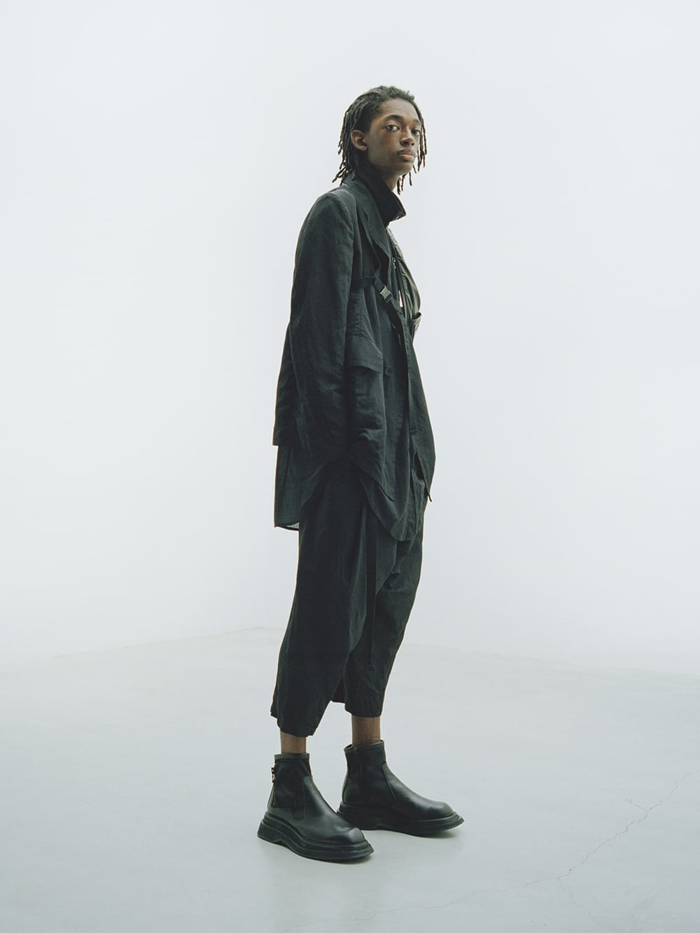 JULIUS 2020 Pre Fall Collection Delivery Start!! - 1-002