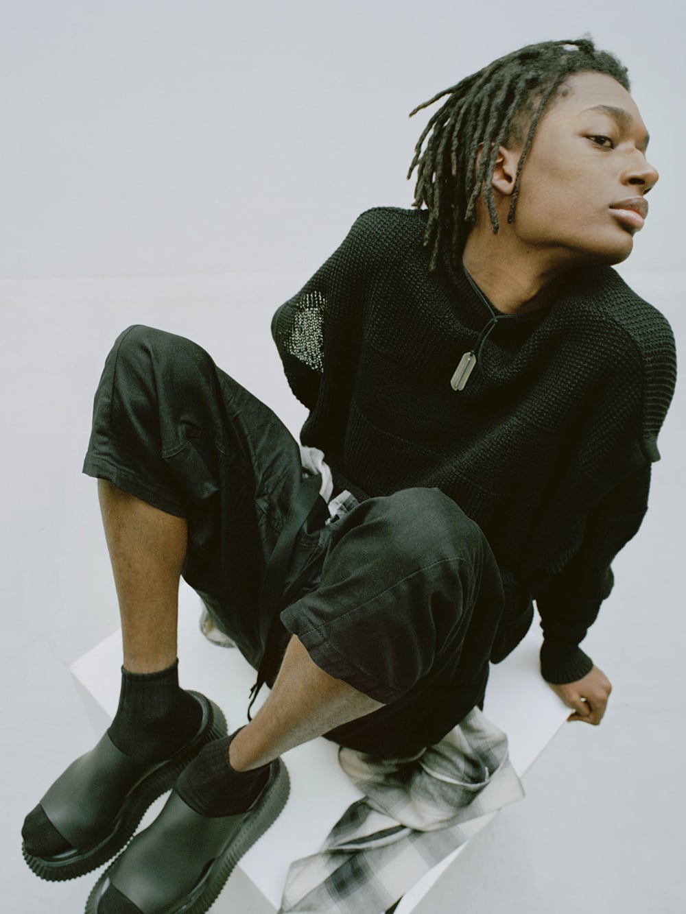 JULIUS 2020 Pre Fall Collection Delivery Start!! - 1-003