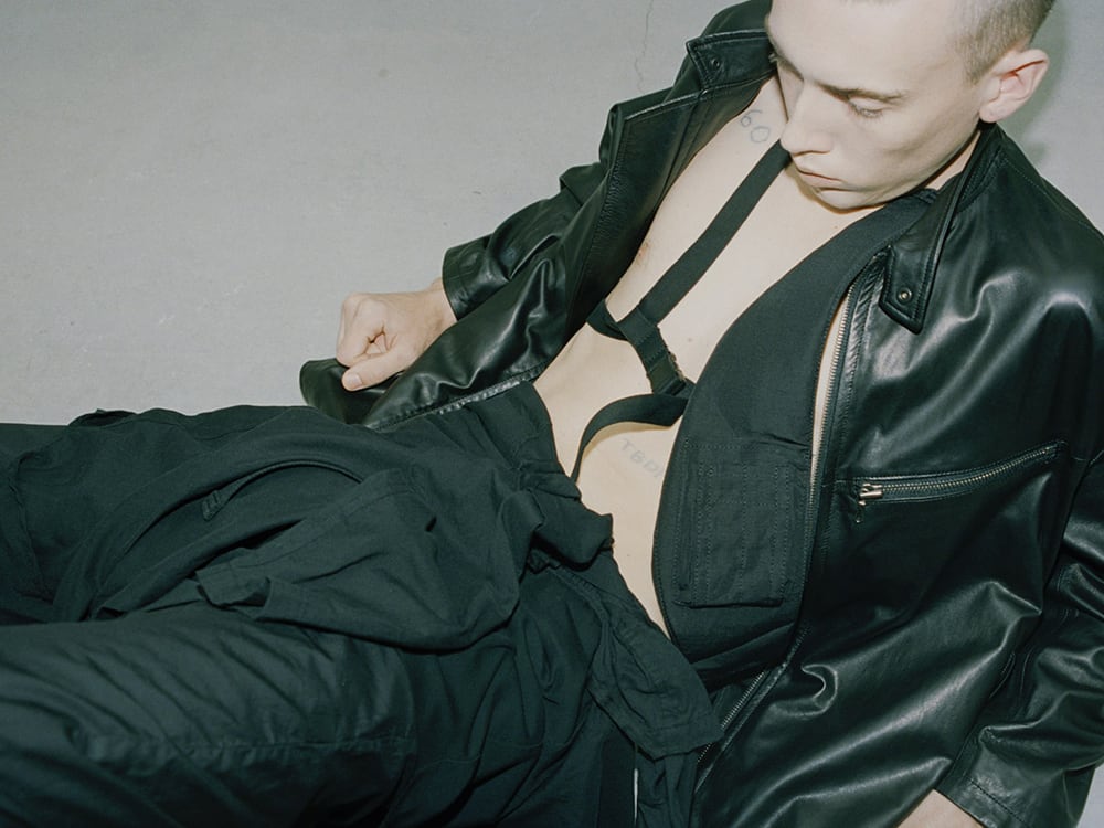 JULIUS 2020 Pre Fall Collection Delivery Start!! - 1-005