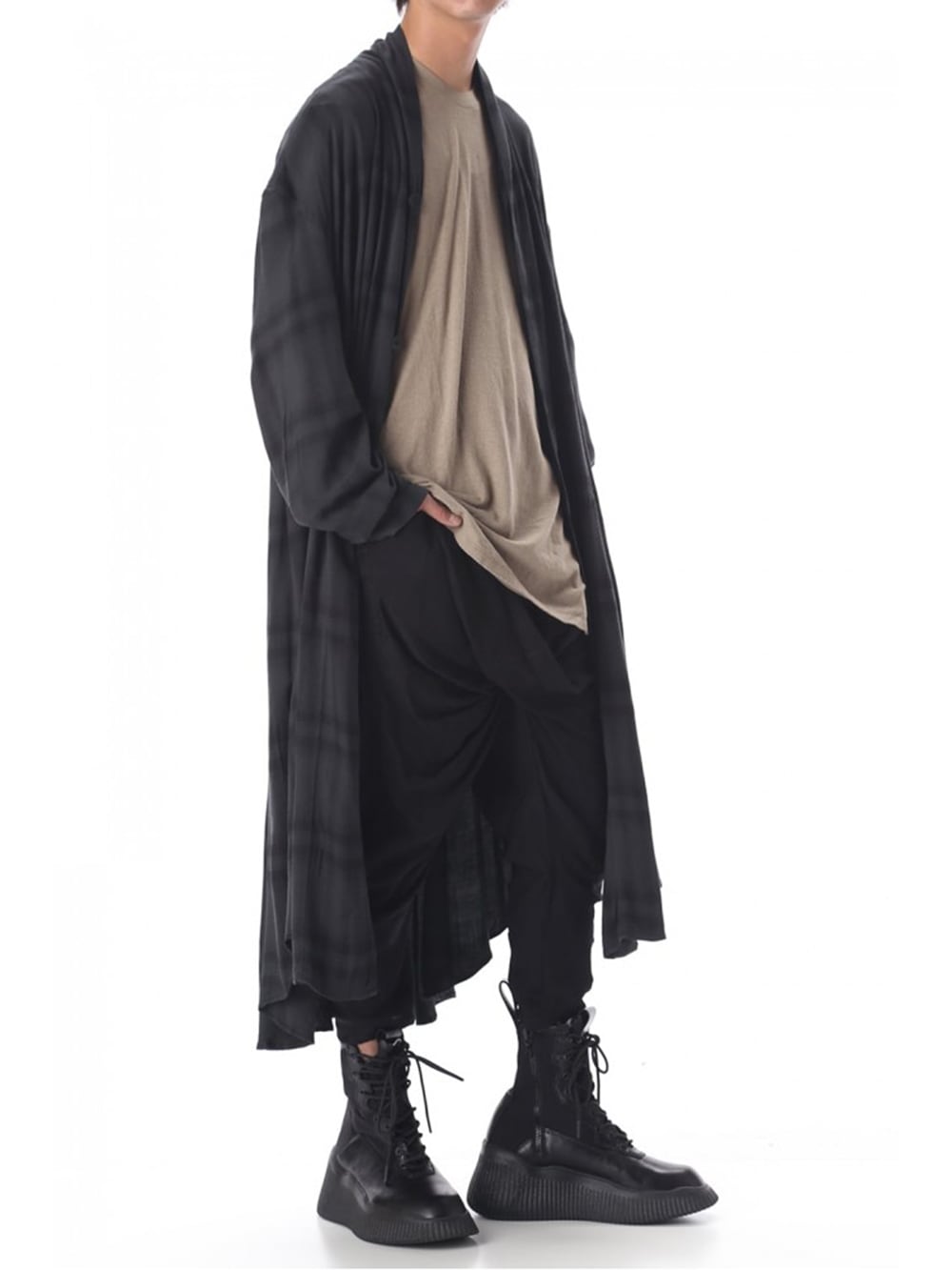 JULIUS 2020 Pre Fall Collection Delivery Start!! - 1-006