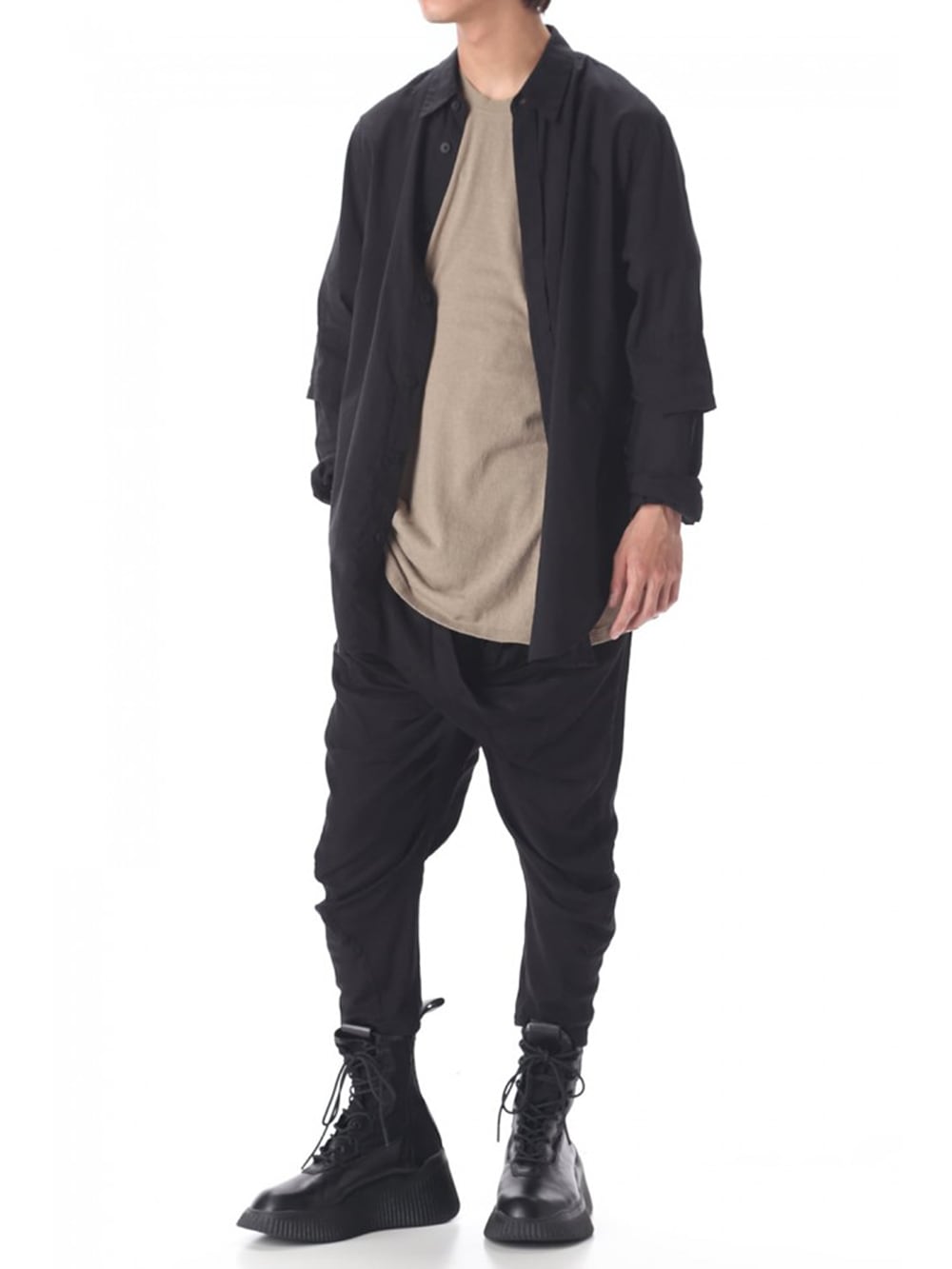 JULIUS 2020 Pre Fall Collection Delivery Start!! - 1-007