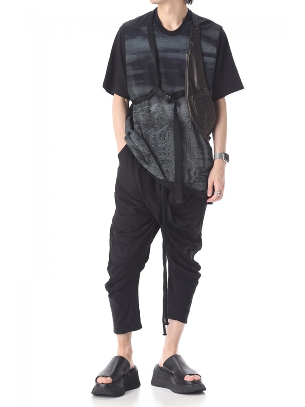 JULIUS 2020 Pre Fall Collection Delivery Start!! - 1-008