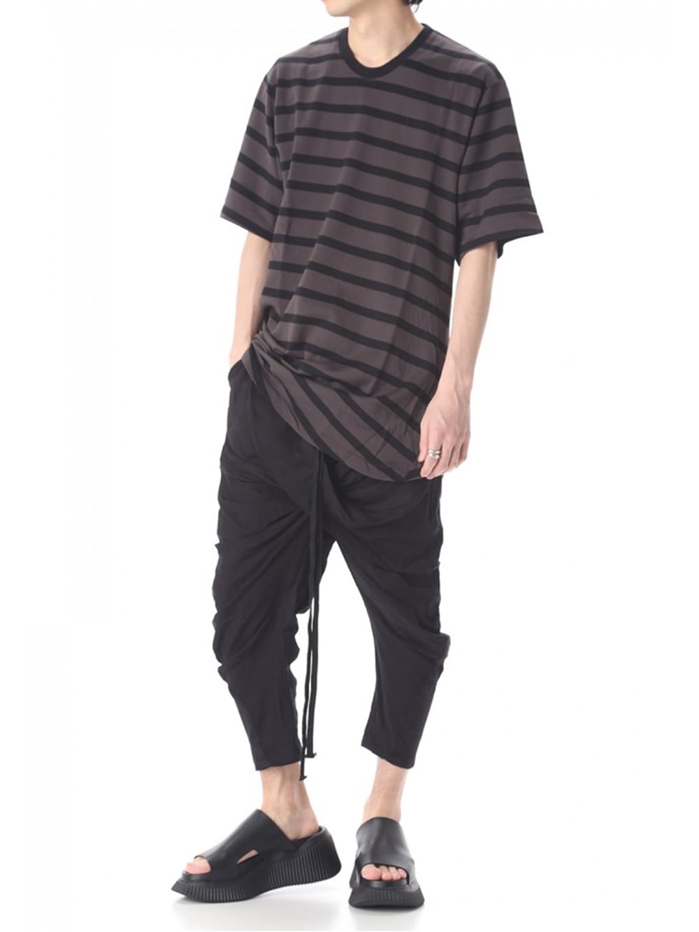 JULIUS 2020 Pre Fall Collection Delivery Start!! - 1-009