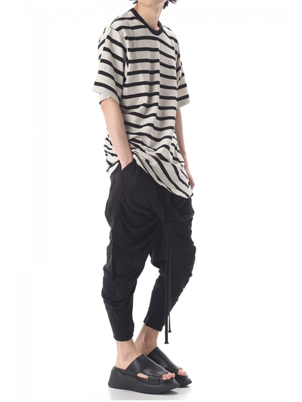 JULIUS 2020 Pre Fall Collection Delivery Start!! - 1-010