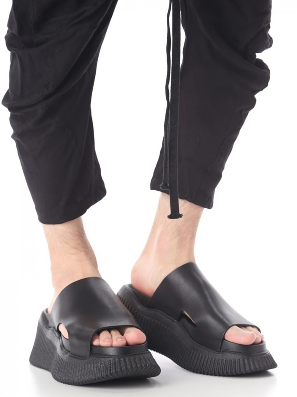 JULIUS 2020 Pre Fall Collection Delivery Start!! - 1-012