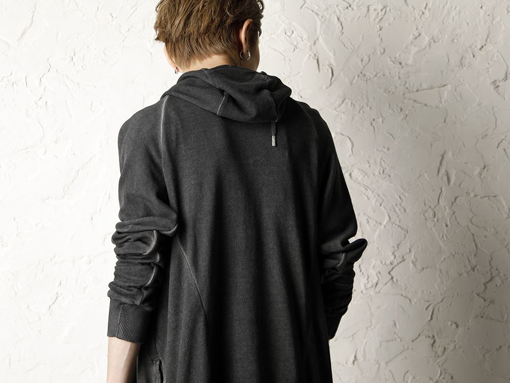 Boris Bidjan Saberi 20SS Zipper2 Style - 2-005