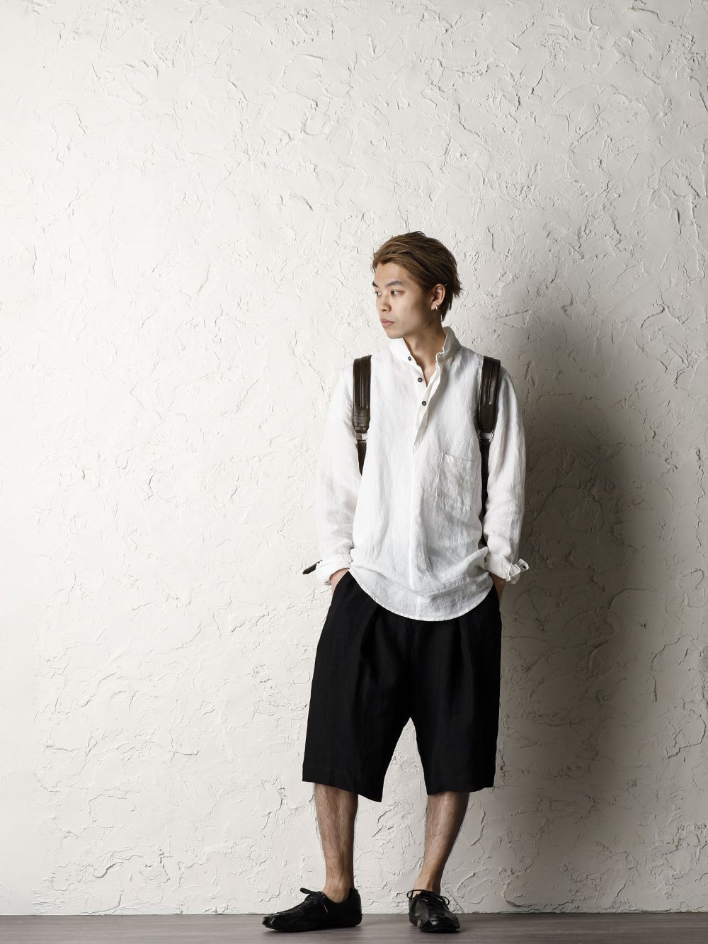 hannibal 20SS for Summer Style - 1-001