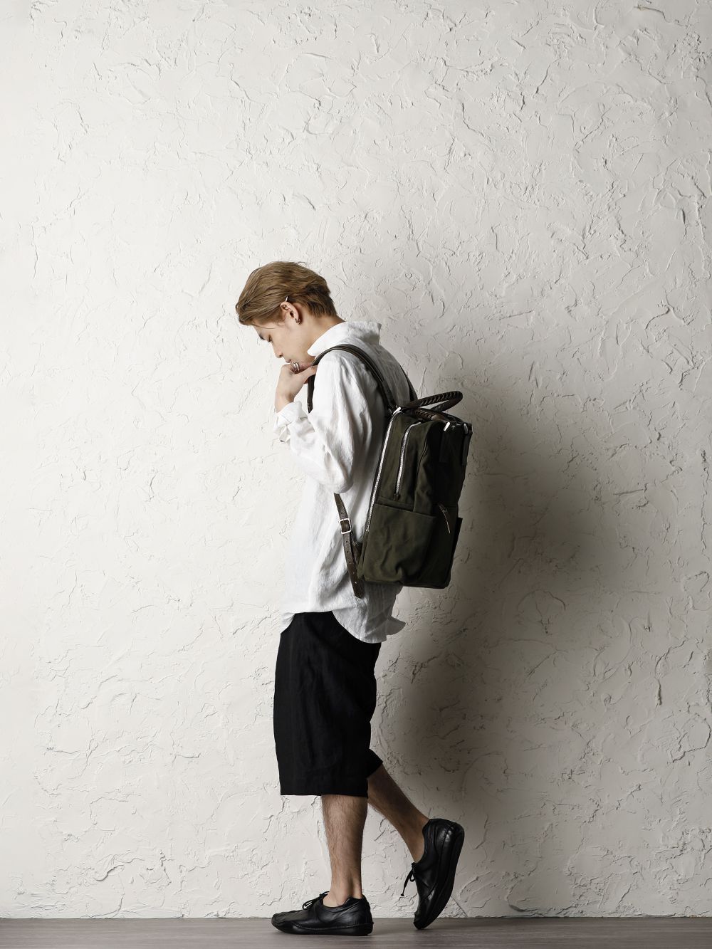 hannibal 20SS for Summer Style - 1-002