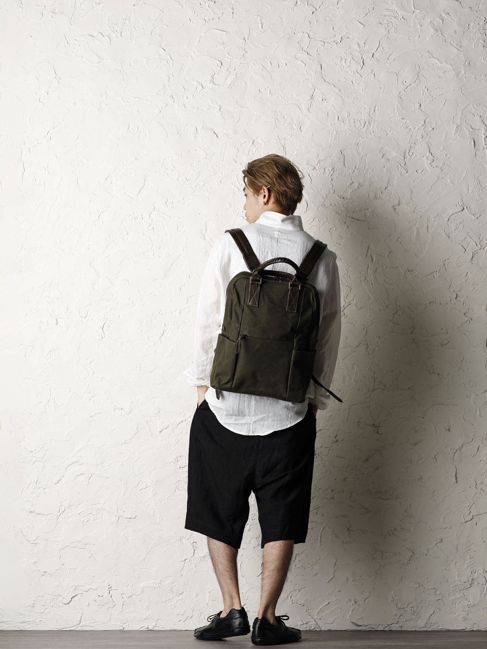 hannibal 20SS for Summer Style - 1-003