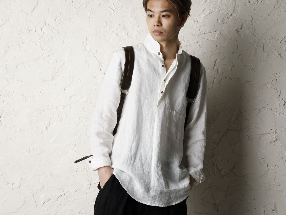 hannibal 20SS for Summer Style - 2-001