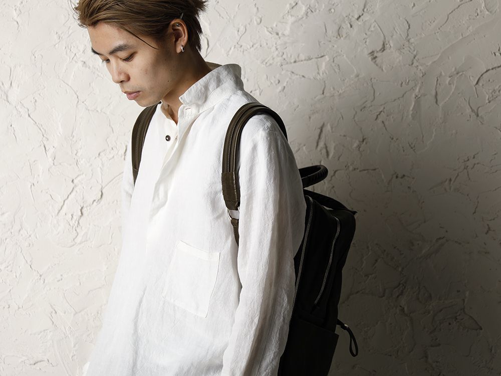 hannibal 20SS for Summer Style - 2-002