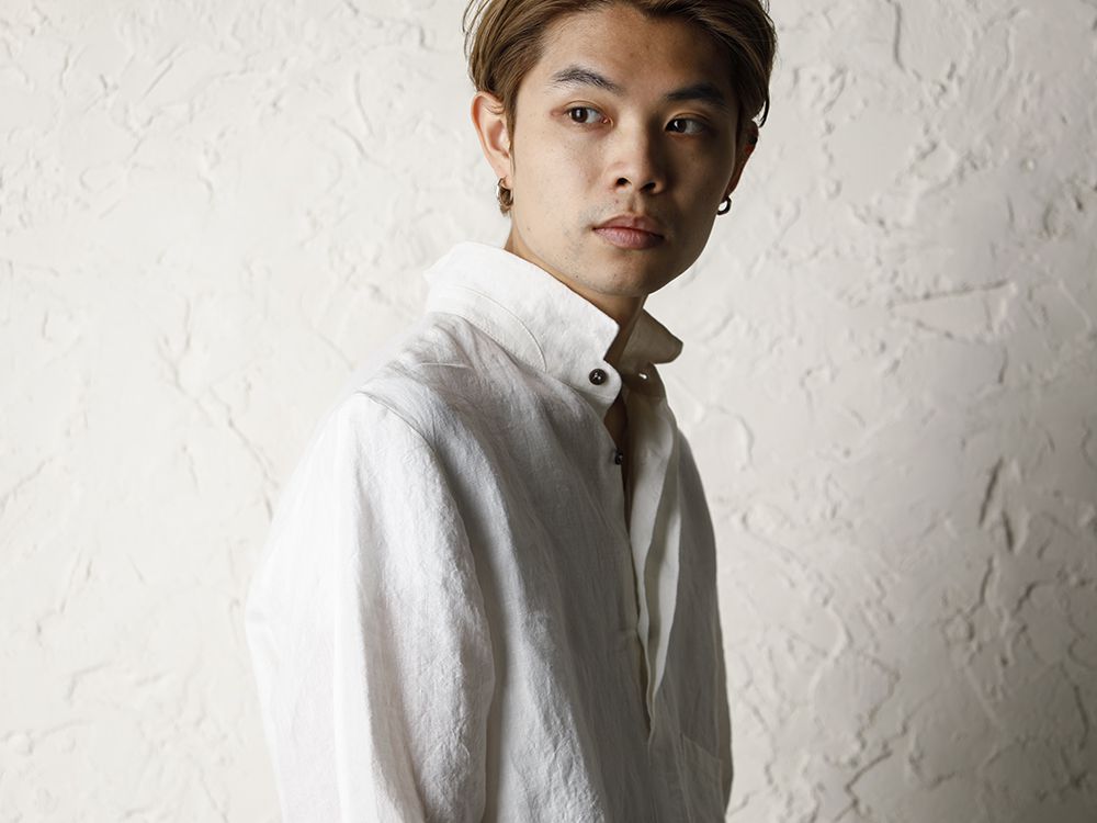 hannibal 20SS for Summer Style - 2-004