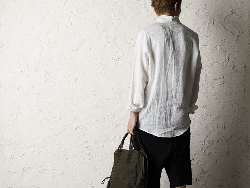 hannibal 20SS for Summer Style - 2-005