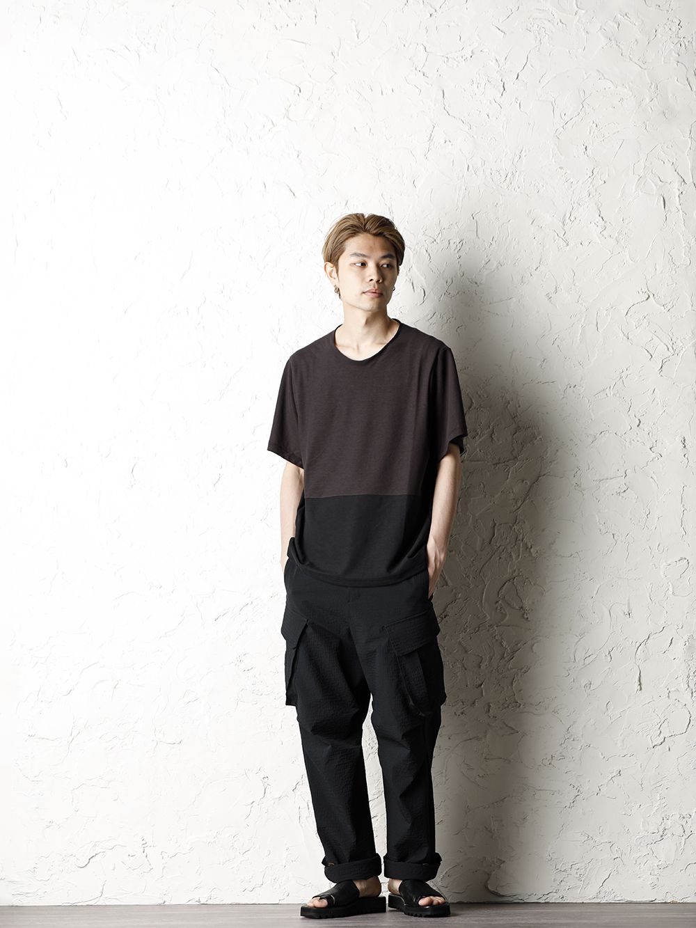 DEVOA 20SS Collection New Arrival! - 1-001