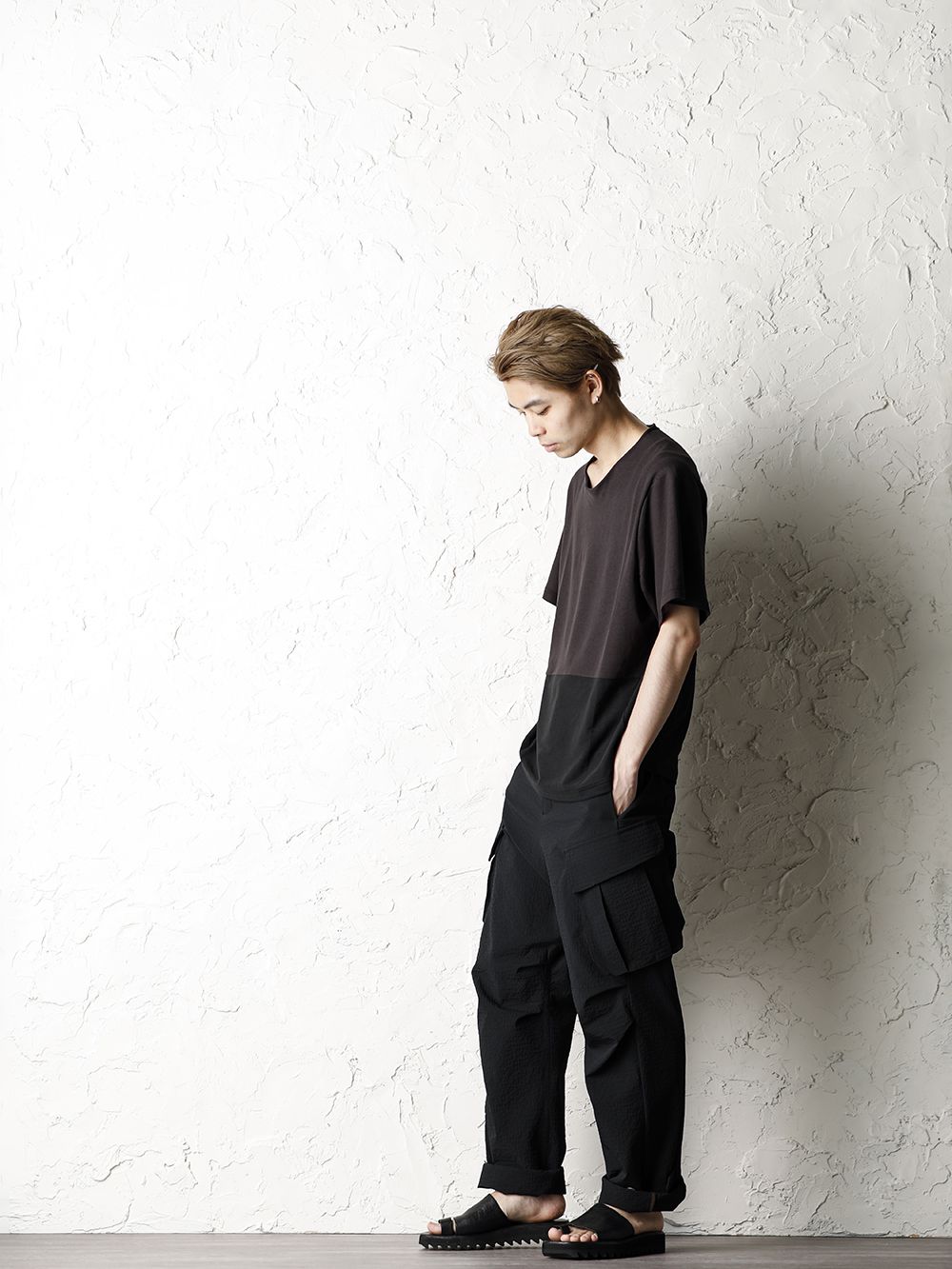 DEVOA 20SS Collection New Arrival! - 1-002