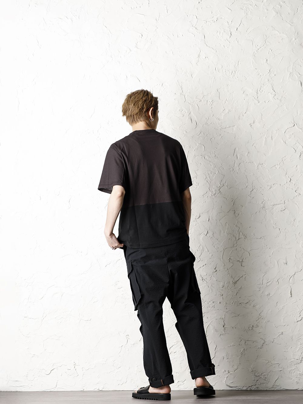 DEVOA 20SS Collection New Arrival! - 1-003