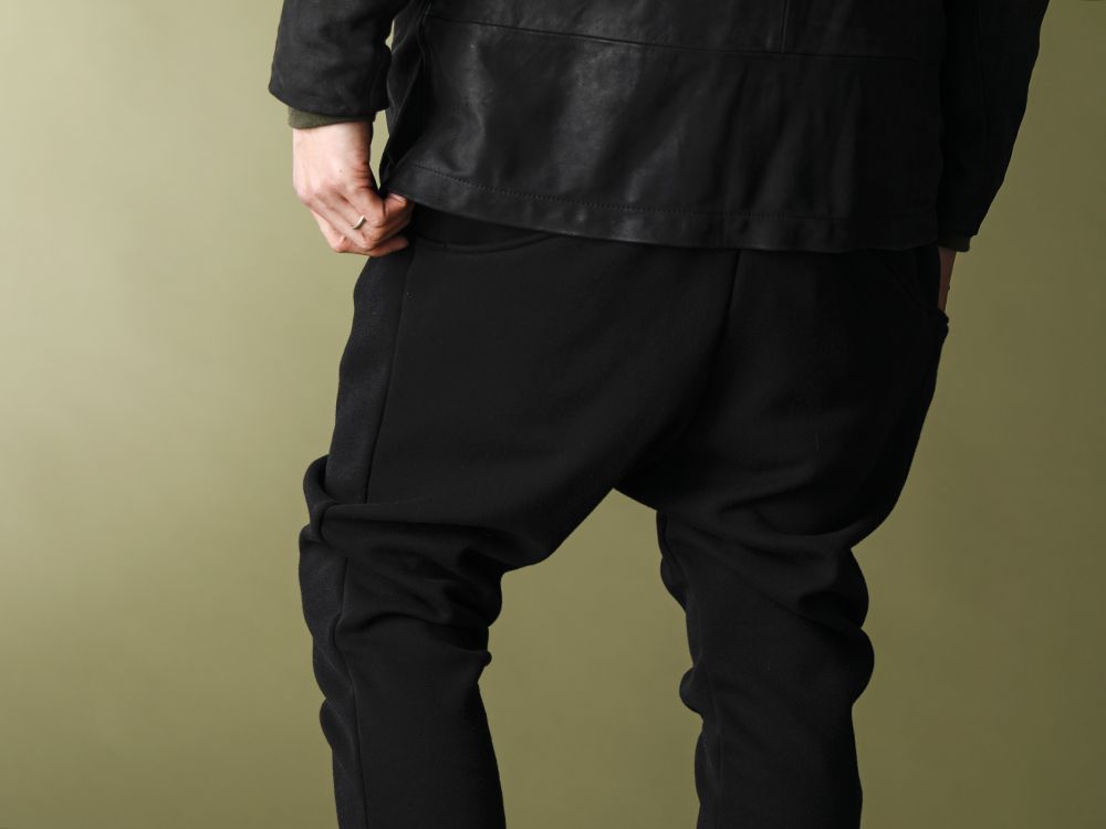 .LOGY Kyoto RIPVANWINKLE 20AW【 SAMPLE STYLING VOL.1 】ALL IN ONE JERSEY STYLE! - 3-005