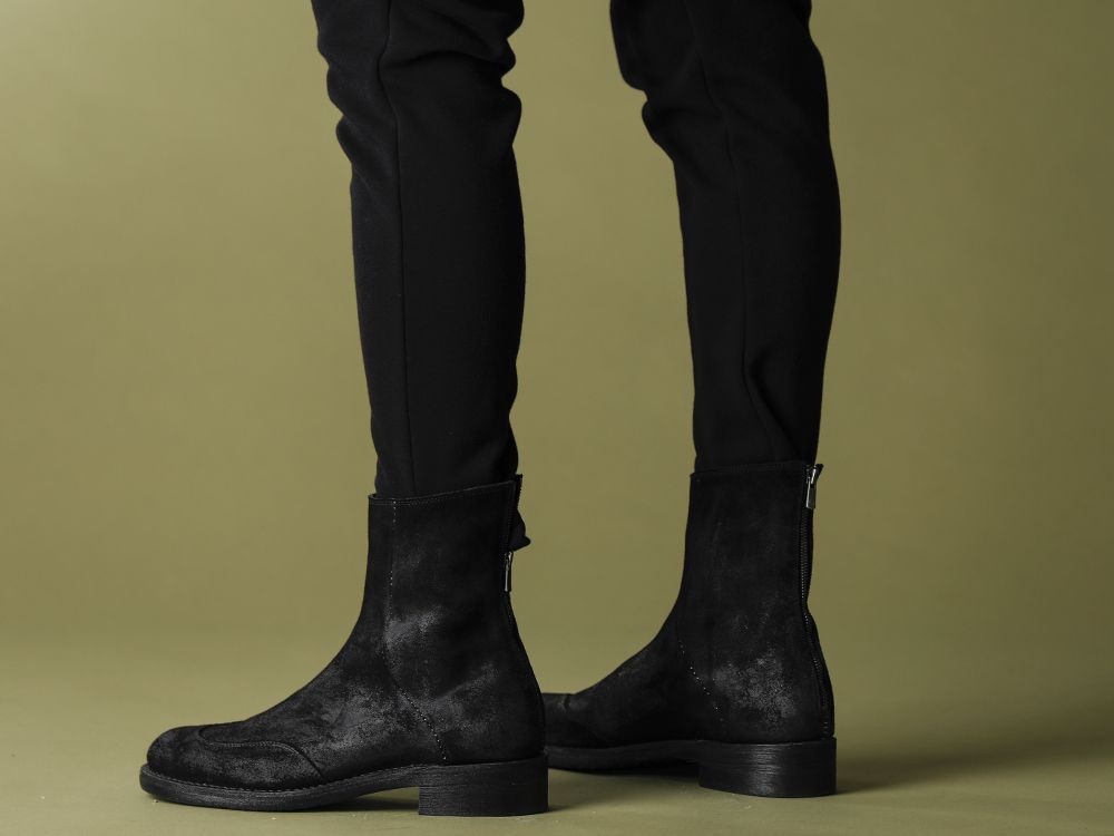 .LOGY Kyoto RIPVANWINKLE 20AW【 SAMPLE STYLING VOL.1 】ALL IN ONE JERSEY STYLE! - 3-005