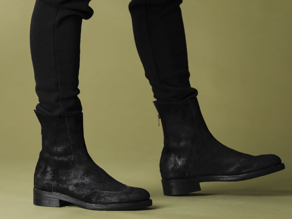 .LOGY Kyoto RIPVANWINKLE 20AW【 SAMPLE STYLING VOL.1 】ALL IN ONE JERSEY STYLE! - 3-005