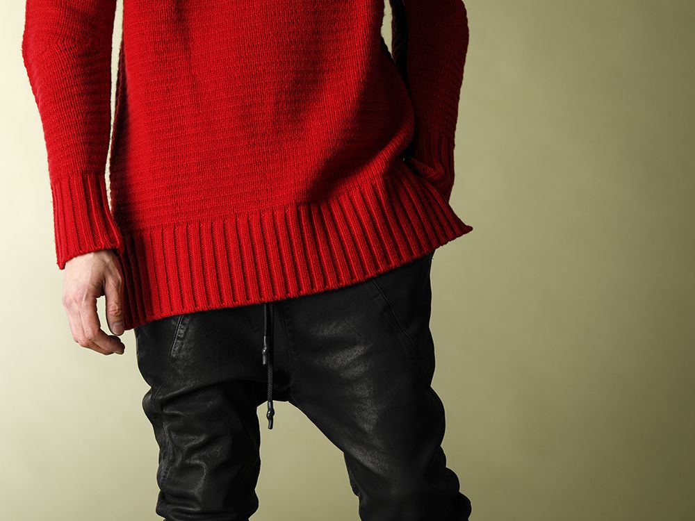 .LOGY Kyoto RIPVANWINKLE 20AW【 SAMPLE STYLING VOL.2 】COMBINATION JACKET STYLE! - 3-003