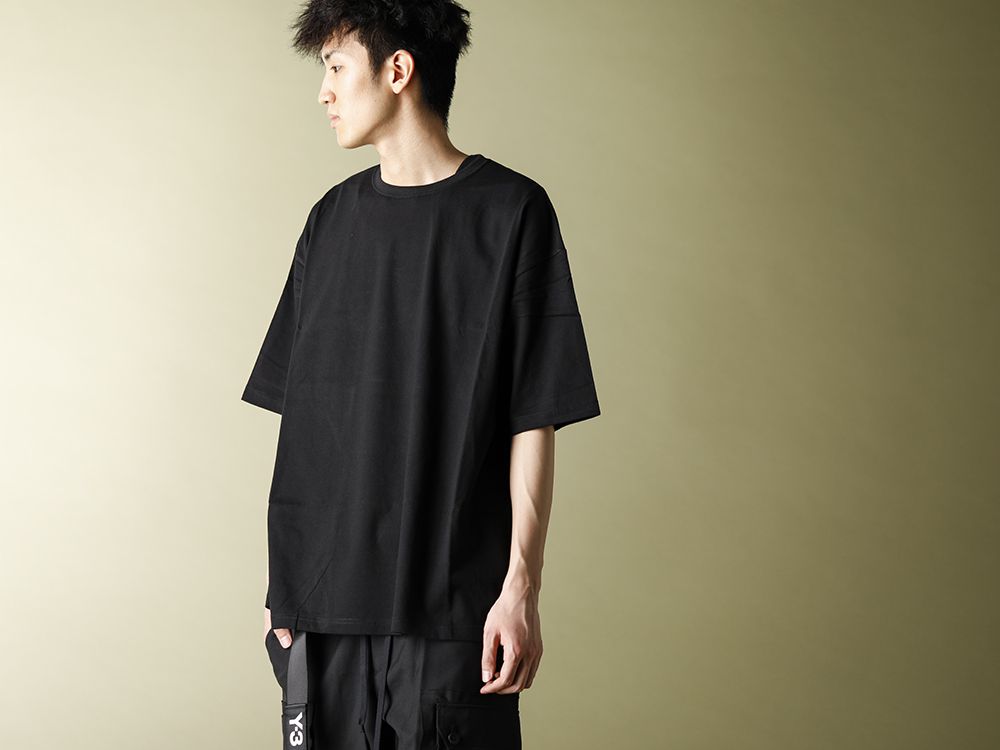 .LOGY Kyoto 20SS Mix Brand BLACK STYLE!! - 2-001