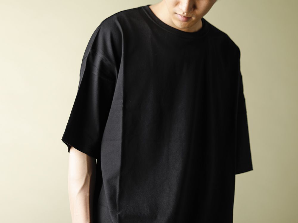 .LOGY Kyoto 20SS Mix Brand BLACK STYLE!! - 2-002