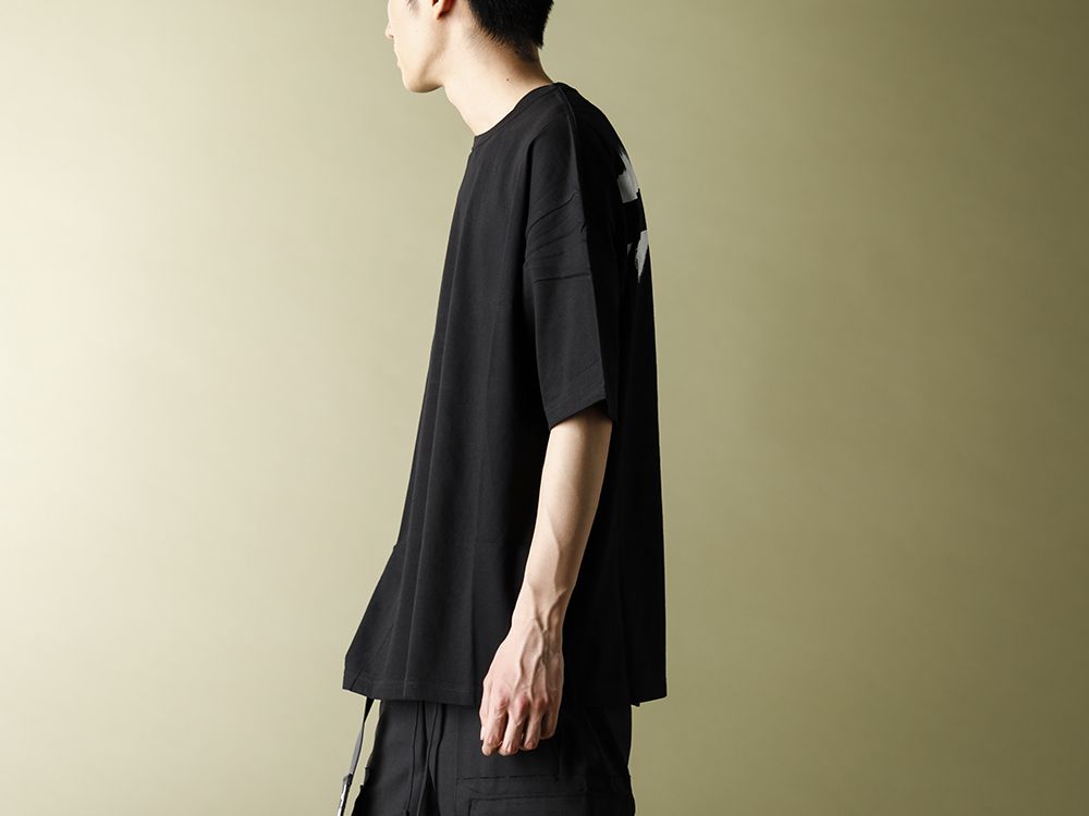 .LOGY Kyoto 20SS Mix Brand BLACK STYLE!! - 2-003
