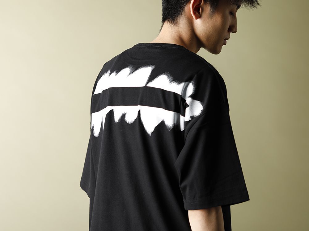 .LOGY Kyoto 20SS Mix Brand BLACK STYLE!! - 2-004