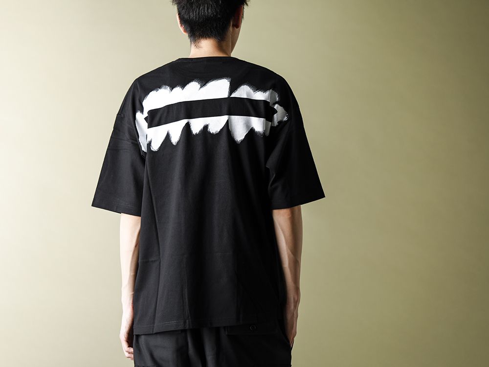 .LOGY Kyoto 20SS Mix Brand BLACK STYLE!! - 2-005