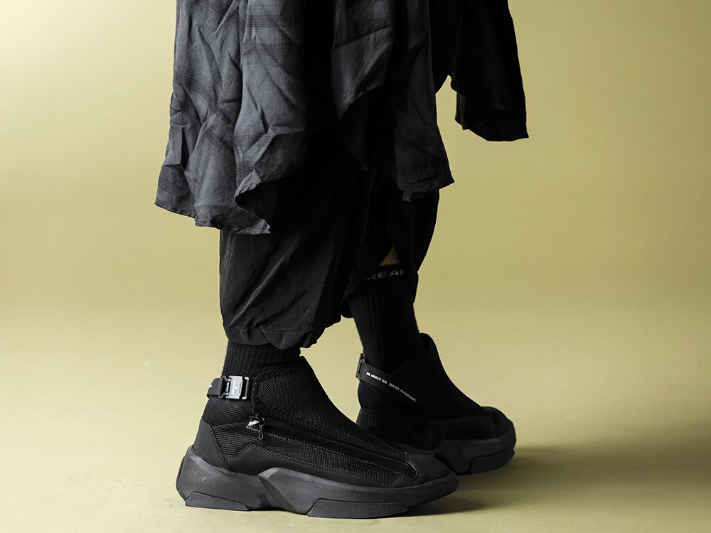 .LOGY Kyoto JULIUS 20PF FLANNEL GOWN SHIRT STYLE!! - 3-004