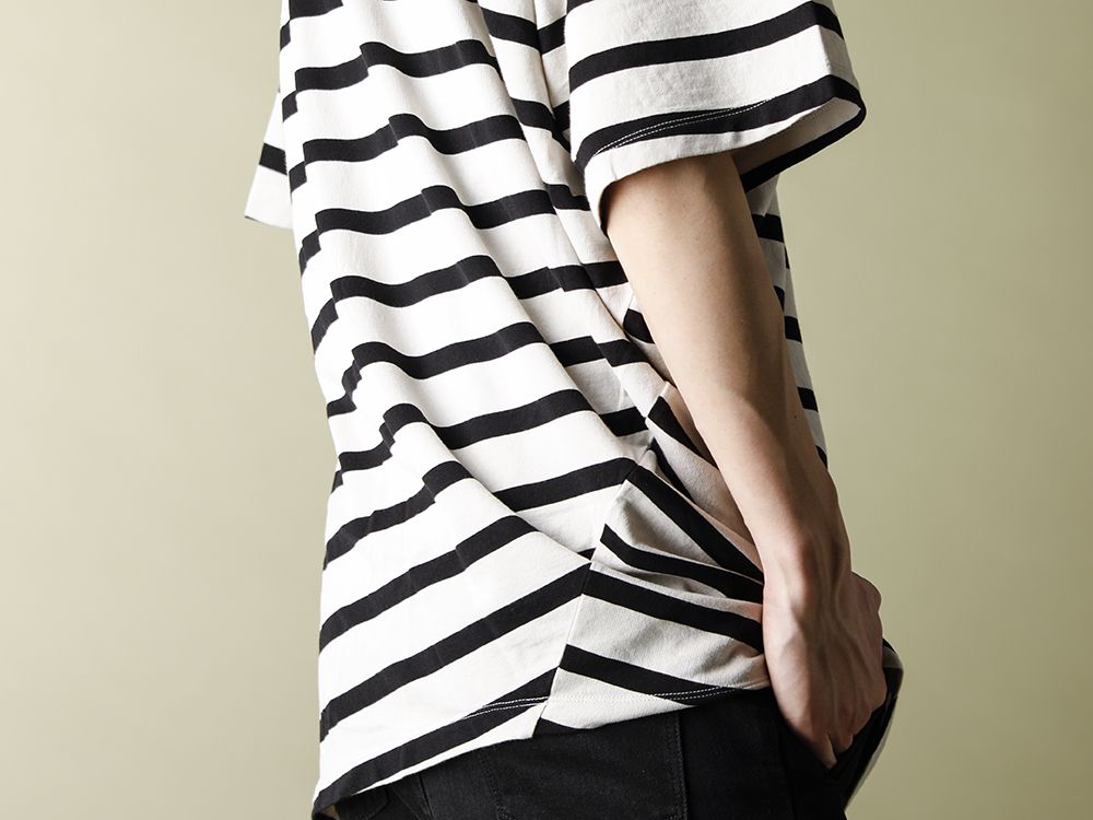 .LOGY Kyoto JULIUS × ASKyy Monotone summer STYLE!! - 2-003