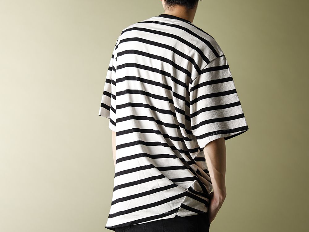 .LOGY Kyoto JULIUS × ASKyy Monotone summer STYLE!! - 2-004