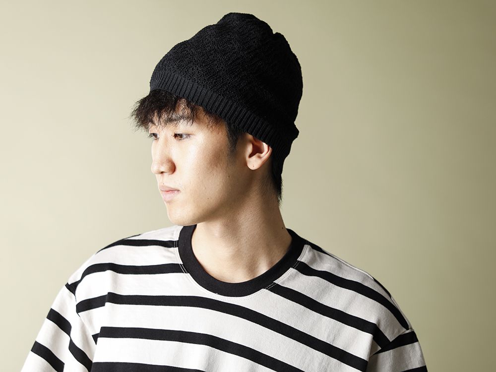 .LOGY Kyoto JULIUS × ASKyy Monotone summer STYLE!! - 2-005