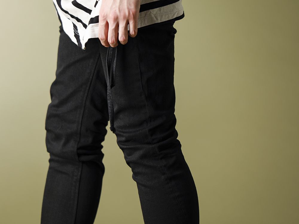 .LOGY Kyoto JULIUS × ASKyy Monotone summer STYLE!! - 3-004