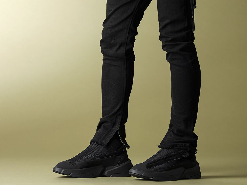 .LOGY Kyoto JULIUS × ASKyy Monotone summer STYLE!! - 3-005