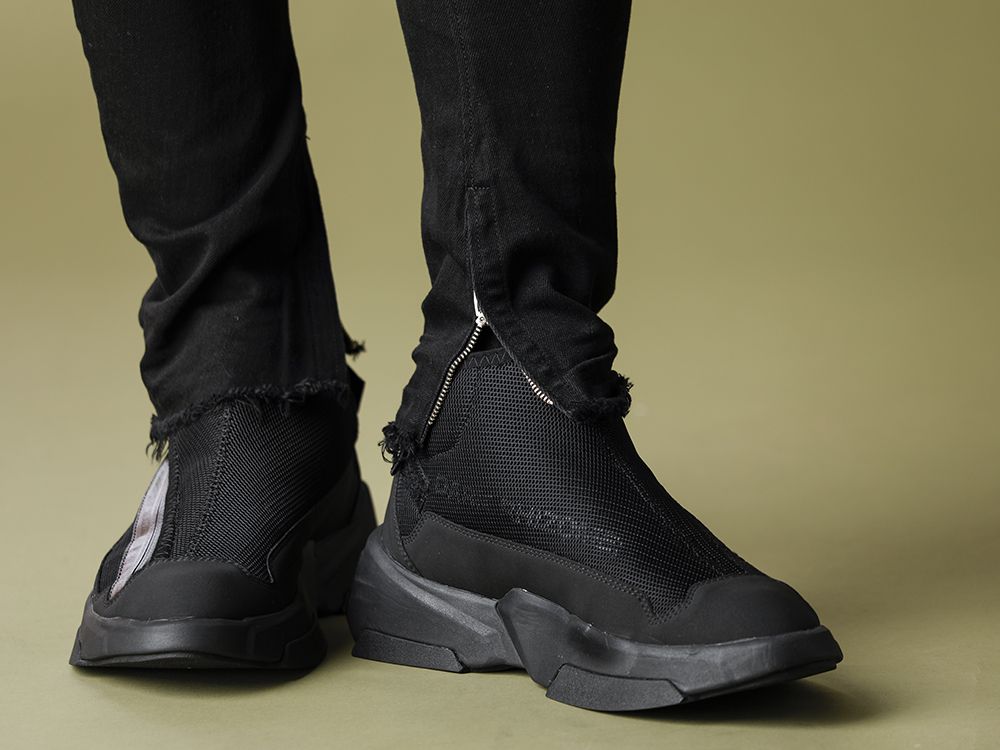 .LOGY Kyoto JULIUS × ASKyy Monotone summer STYLE!! - 3-005