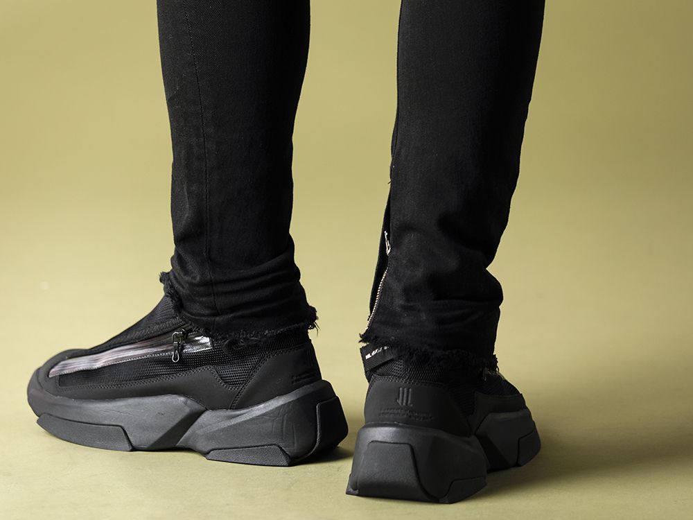 .LOGY Kyoto JULIUS × ASKyy Monotone summer STYLE!! - 3-005