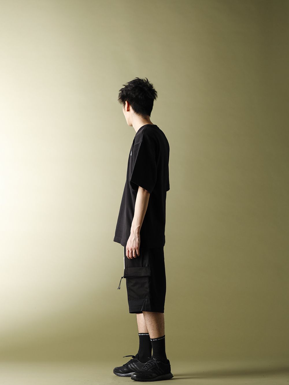 Y-3 Recommend Summer Cordinate!! - 1-002