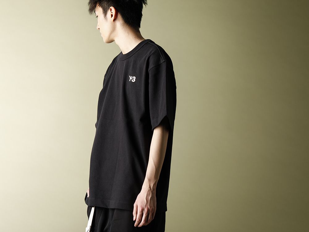 Y-3 Recommend Summer Cordinate!! - 2-001