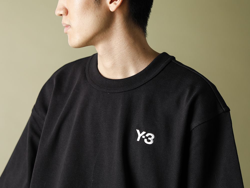 Y-3 Recommend Summer Cordinate!! - 2-002