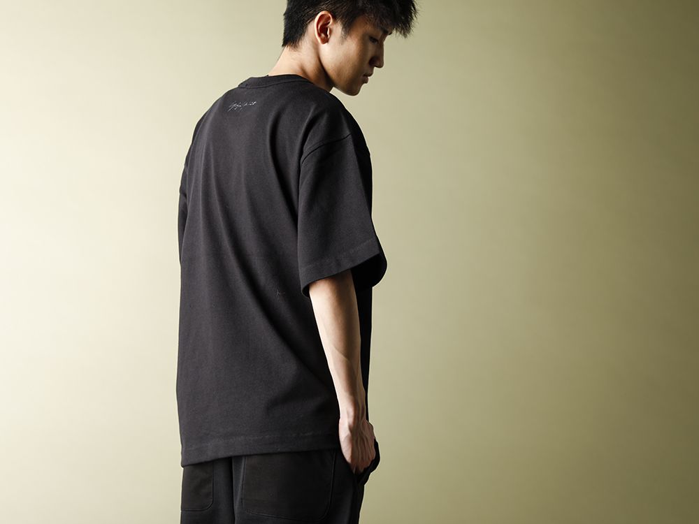 Y-3 Recommend Summer Cordinate!! - 2-004