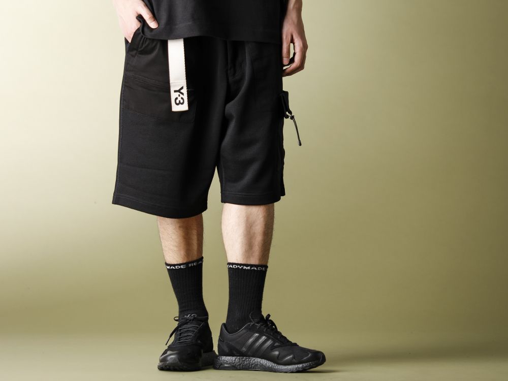 Y-3 Recommend Summer Cordinate!! - 3-001
